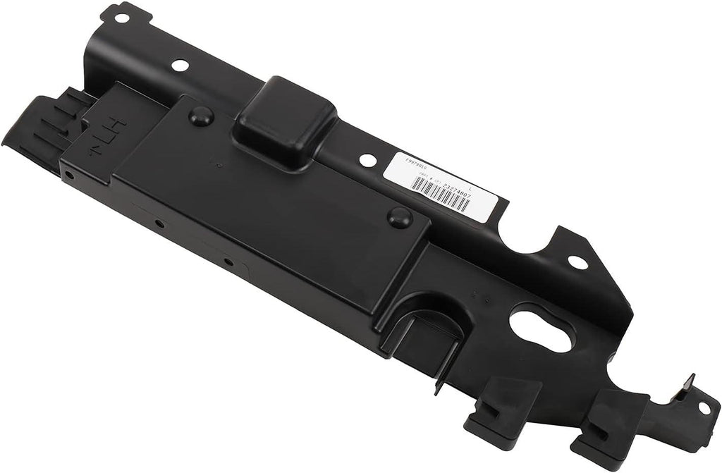 23274807 Driver Side Radiator Air Side Seal