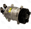 68691 A/C Compressor