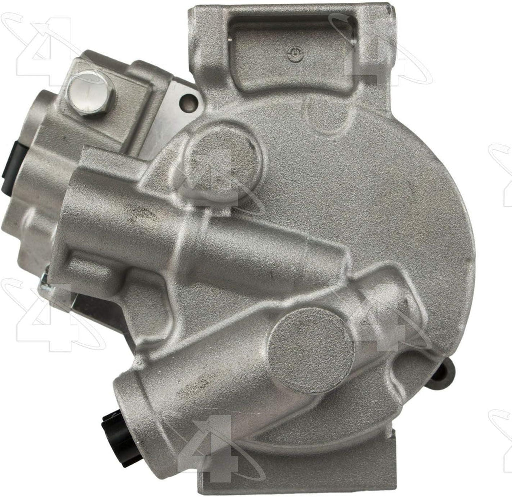 178322 A/C Compressor