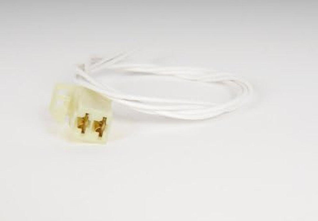 GM Original Equipment PT1844 Side Marker Lamp Pigtail