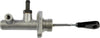 Dorman CM640111 Clutch Master Cylinder Compatible with Select Hyundai Models