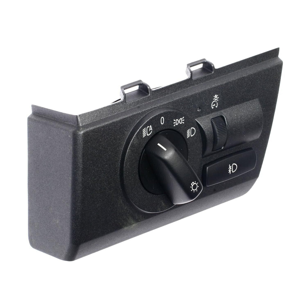 Standard Ignition Headlight Switch for 04 BMW X3 HLS-1449