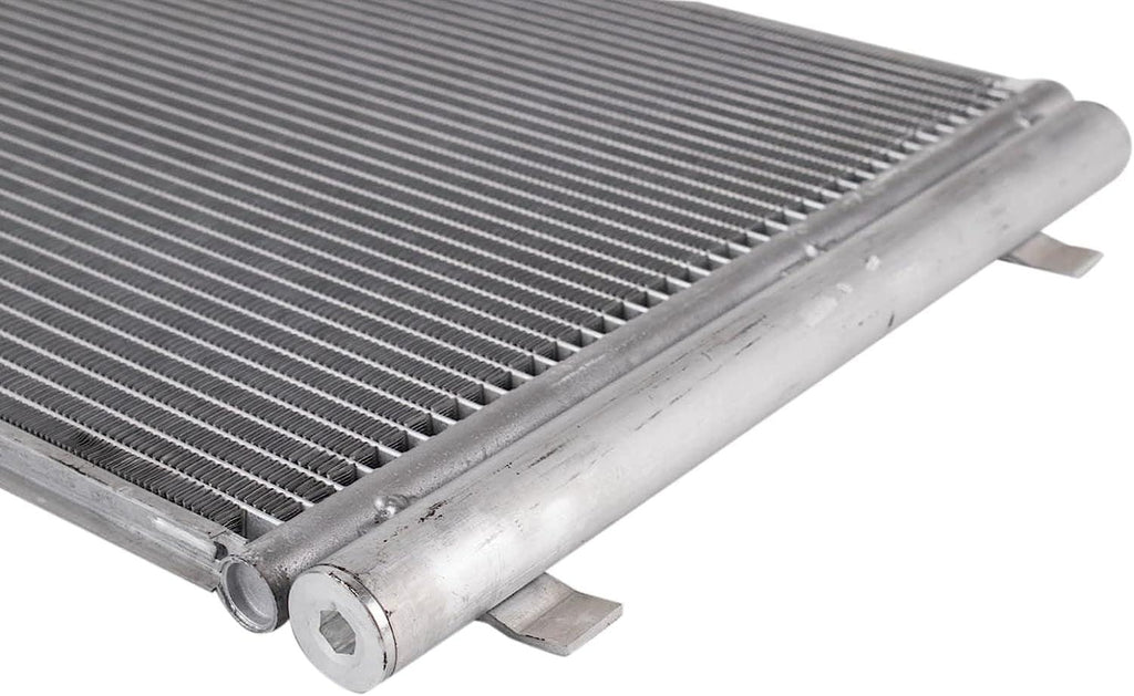 Air Conditioning A/C Condenser Compatible with 2016-2019 BMW 750I 2016-2021 750I Xdrive