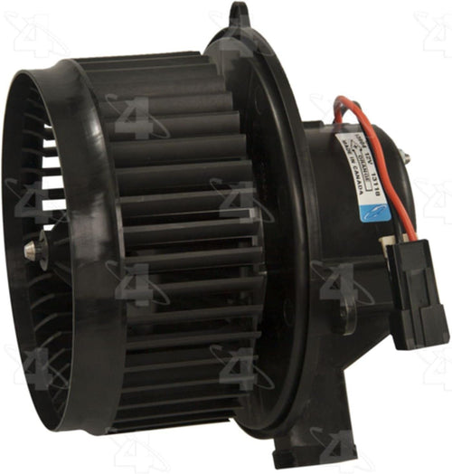 76904 Blower Motor