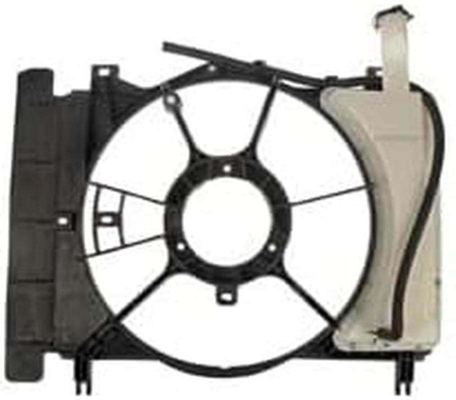 603-431 Engine Coolant Recovery Tank