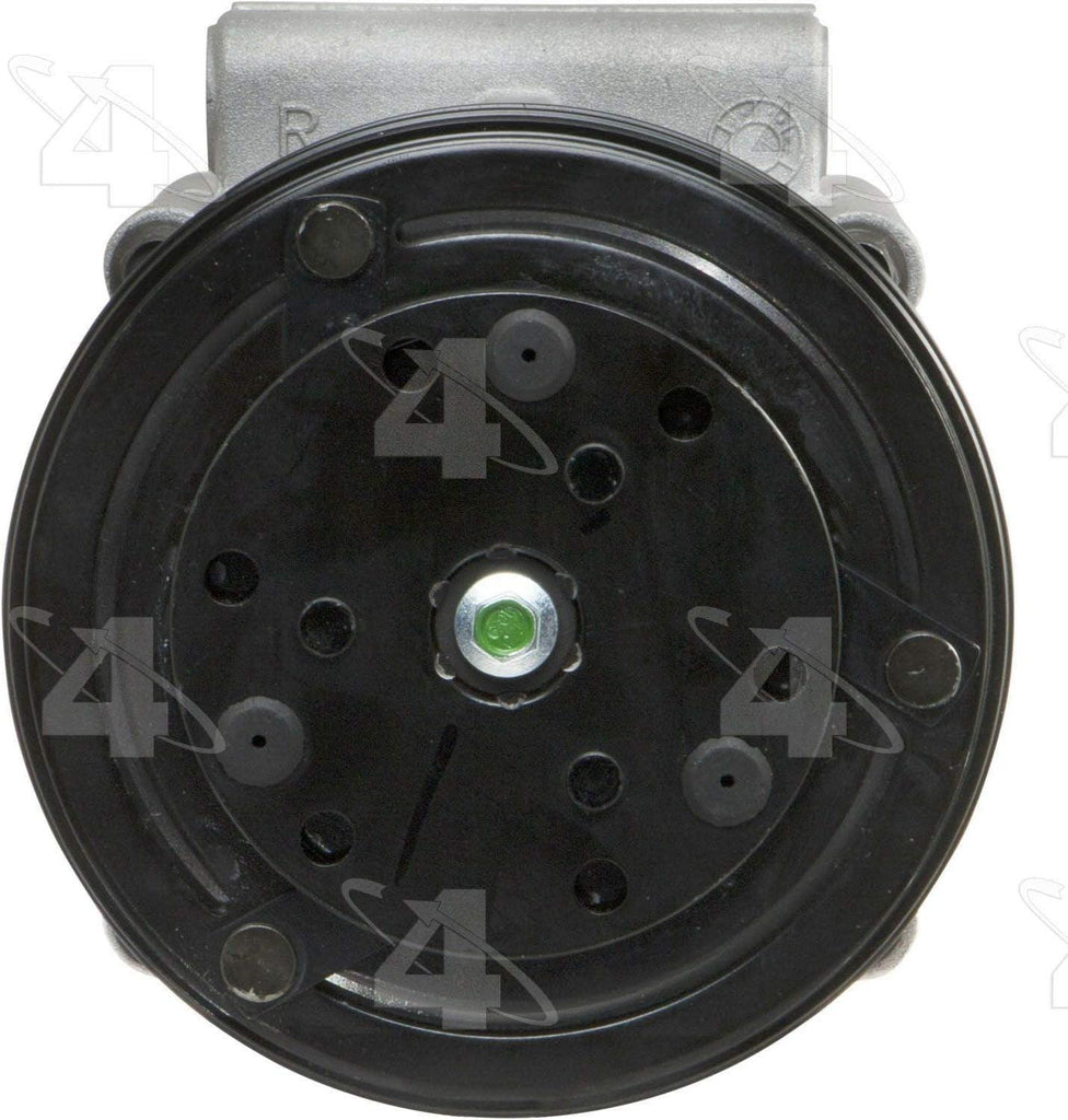 58138 A/C Compressor