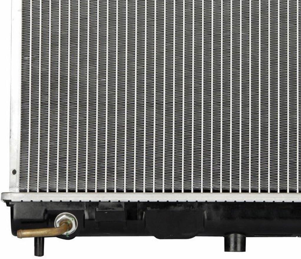 3347: Radiator Nissan Versa 1.8L 2009-2007