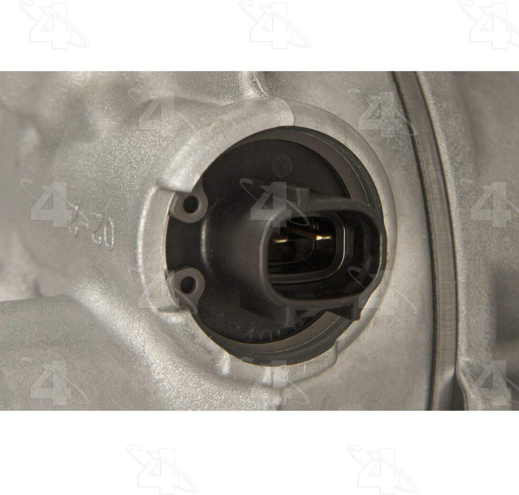 98395 A/C Compressor