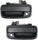 For Toyota Tacoma 1995-2004 Exterior Door Handle Driver and Passenger Side | Pair | Front | Outer | Textured Black | TO1310117, TO1311117 | 615343487366, 6922035020, 615343487465, 6921035020