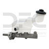 Dynamite Friction Brake Master Cylinder for Vibe, Corolla, Matrix 355-76050