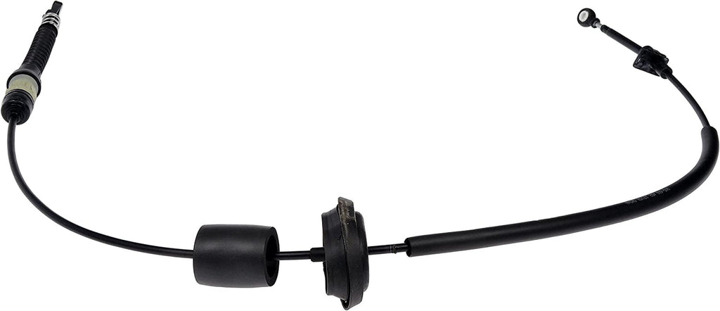 Dorman 905-600 Automatic Transmission Shifter Cable Compatible with Select Chrysler / Dodge Models