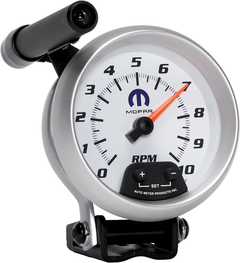 880037 MOPAR Mini Monster Tachometer