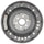 Automotive Z-256 Automatic Transmission Flywheel Flex-Plate