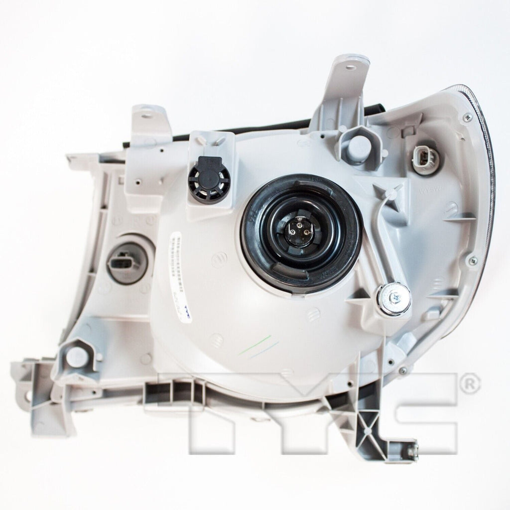 TYC Headlight Assembly for 05-11 Tacoma 20-6577-00-9
