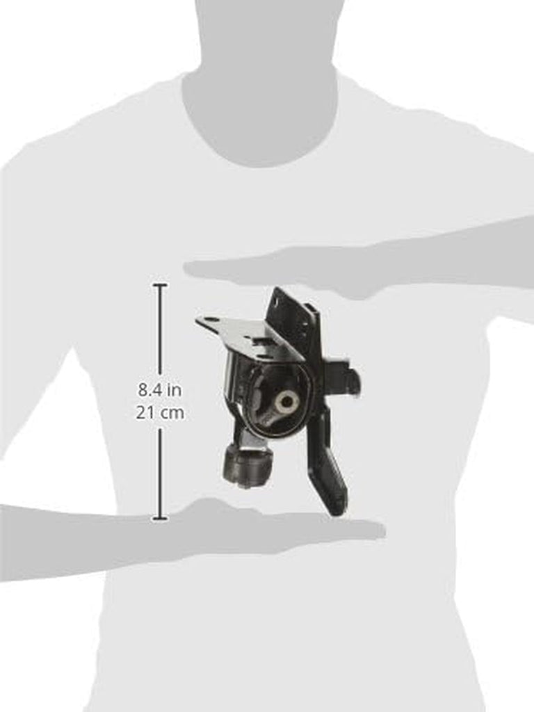 9390 Transmission Mount