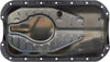 Spectra Engine Oil Pan HOP02A