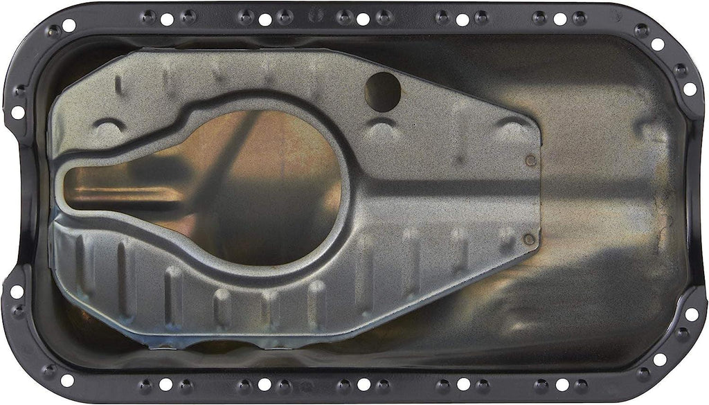 Spectra Engine Oil Pan HOP02A
