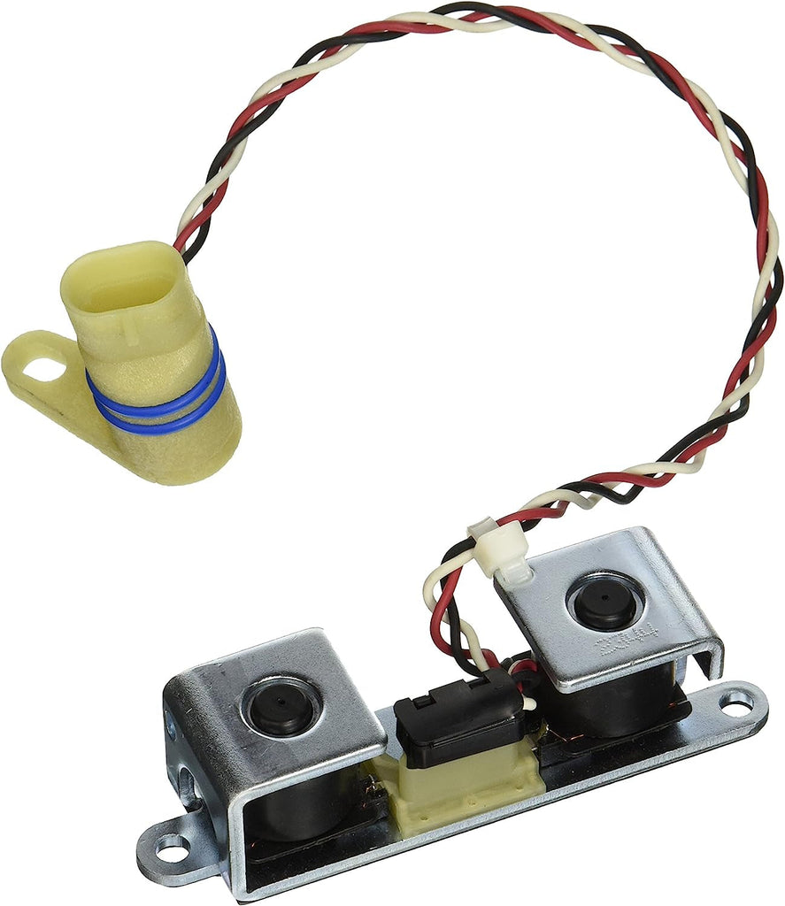 Automotive TE-3 Automatic Transmission Control Solenoid