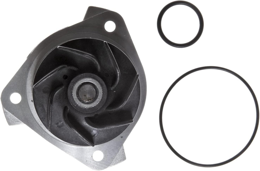 41186 Premium Engine Water Pump