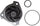 41186 Premium Engine Water Pump