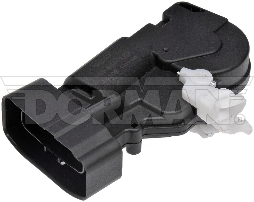 Dorman Door Lock Actuator Motor for 00-02 Corolla 746-850