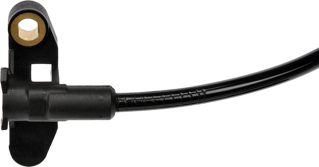 Dorman 970-303 Front Driver Side ABS Wheel Speed Sensor Compatible with Select Chrysler/Dodge/Plymouth Models