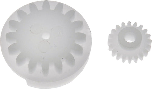 Dorman 926-322 Odometer Gear Kit Compatible with Select Ford / Mercury Models