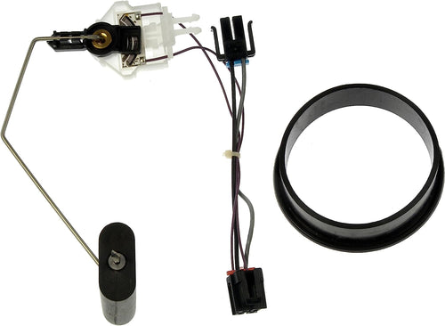 Dorman 911-008 Fuel Level Sensor Compatible with Select Models , Black