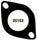27153 Thermostat Gasket, Medium