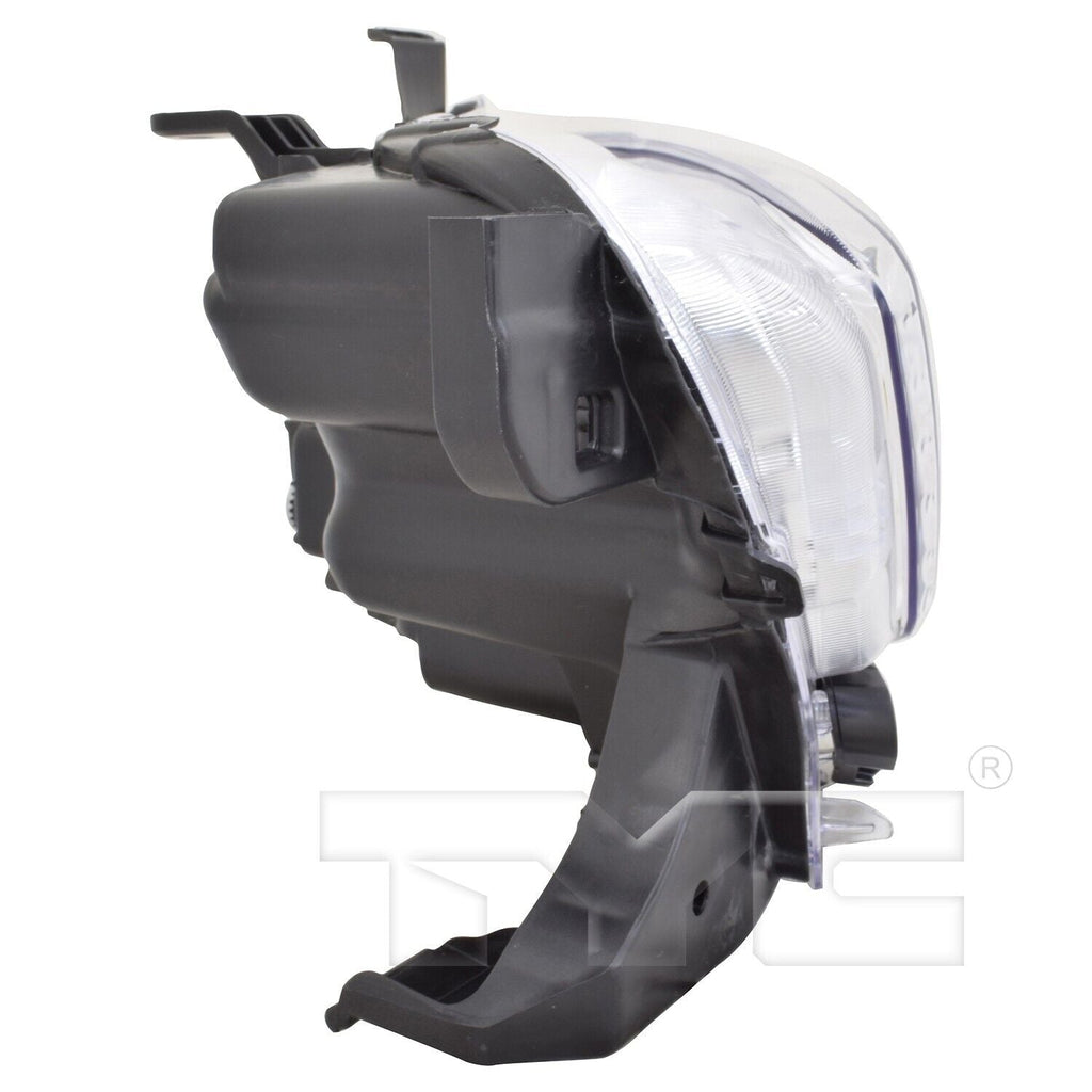 TYC Headlight Assembly for 19-21 Tacoma 20-9750-40-9