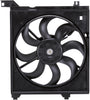 Engine Cooling Fan a - 600890