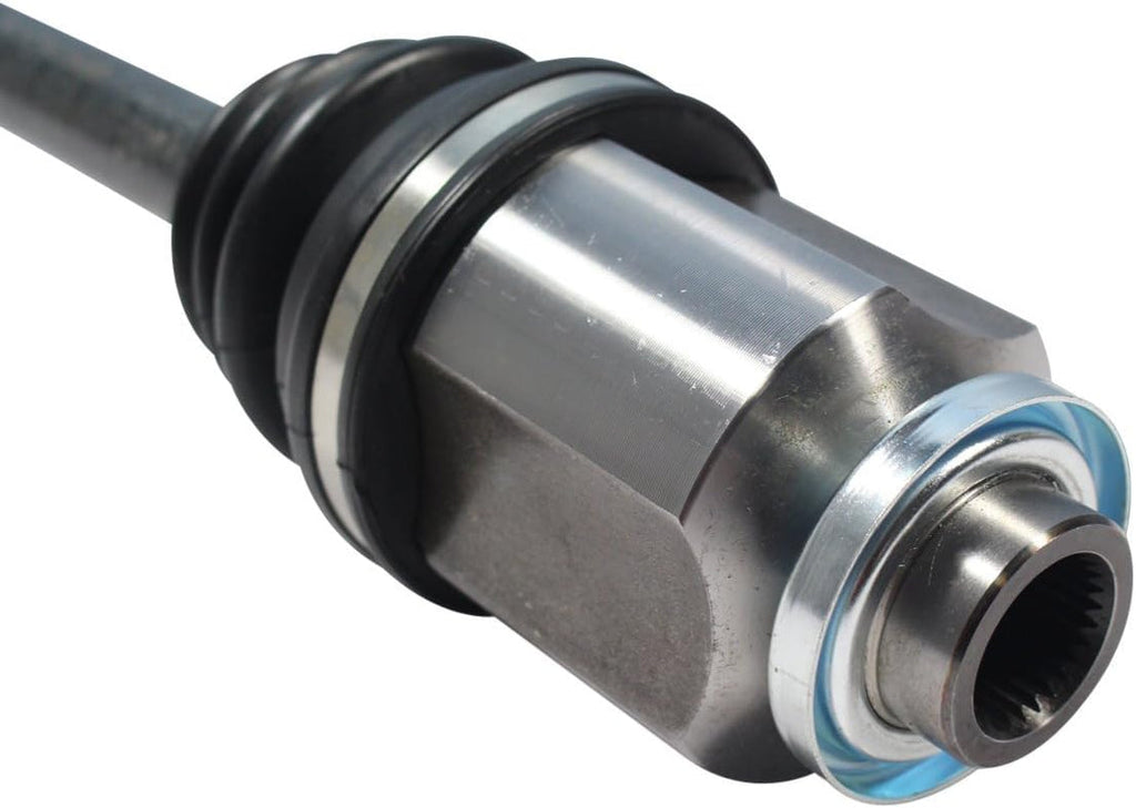 NCV37553 CV Axle Shaft Assembly - Right Front (Passenger Side)