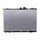 13023 Plastic/Aluminum Radiator for 2008-2010 Toyota Highlander TO3010319 Fits 1999 Mazda B3000