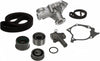 TCKWP313 Powergrip Premium Timing Belt Component Kit with Water Pump