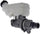 Brake Master Cylinder for Town & Country, Grand Caravan, C/V+More M630663