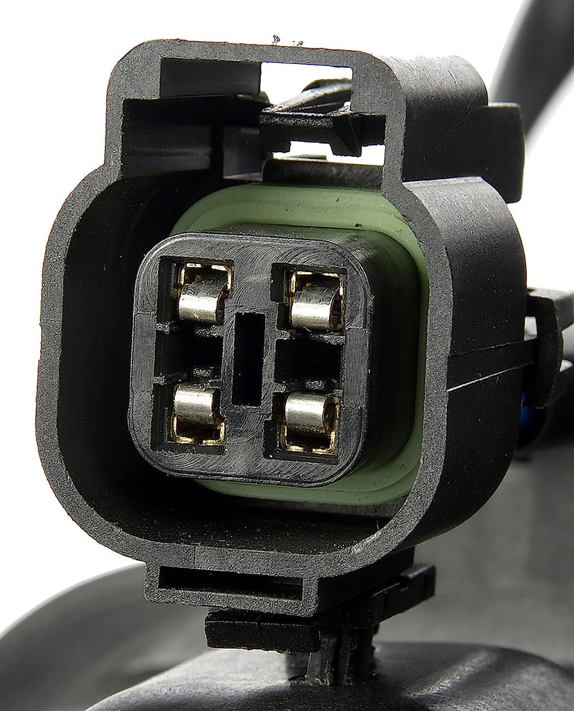 Dorman 621-390 Engine Cooling Fan Assembly Compatible with Select Models