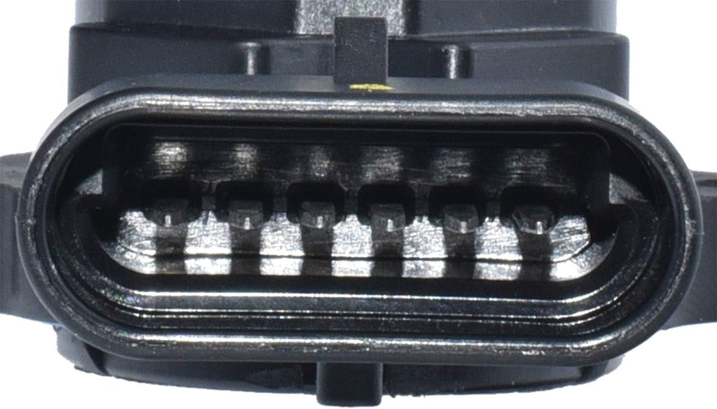 200-1327 Throttle Position Sensor