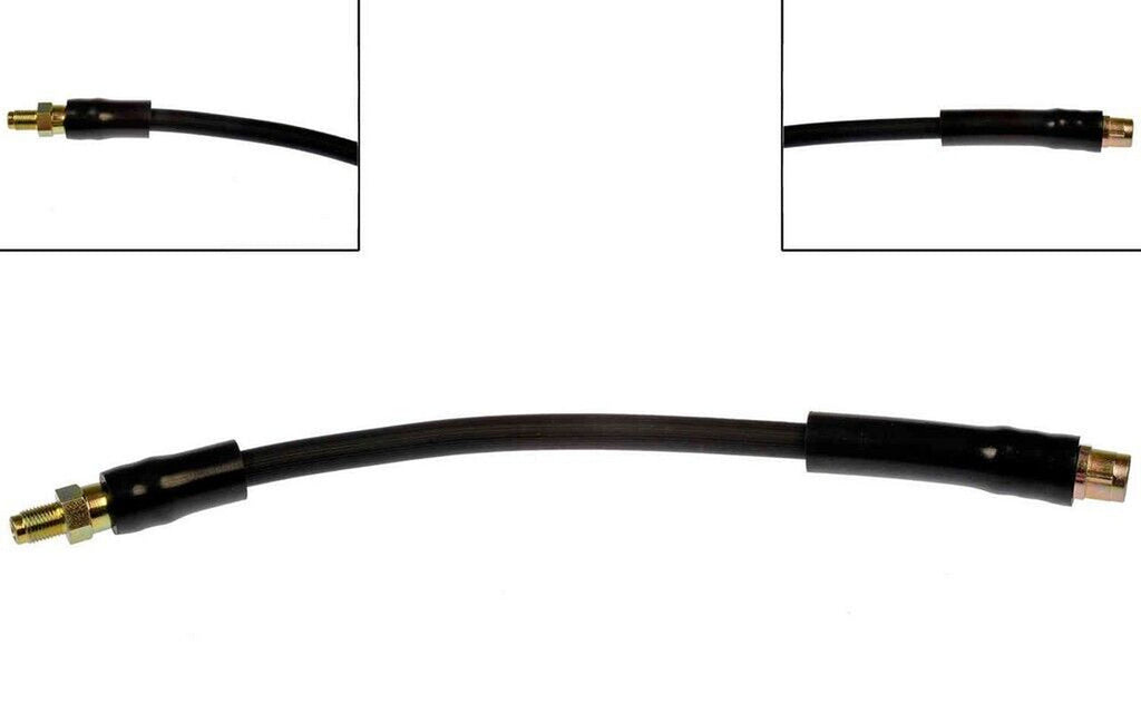 Dorman Brake Hydraulic Hose for 1998-2002 E320 H620842