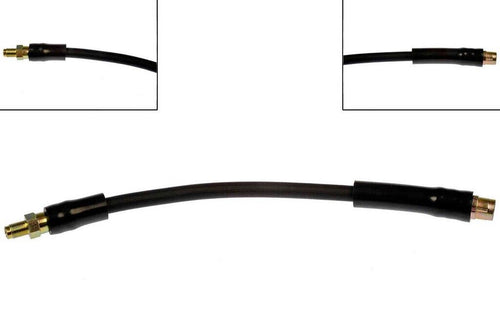 Dorman Brake Hydraulic Hose for 1998-2002 E320 H620842
