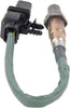 Automotive 17444 Oxygen Sensor, Original Equipment (Smart)
