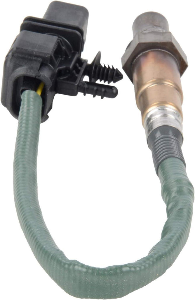 Automotive 17444 Oxygen Sensor, Original Equipment (Smart)