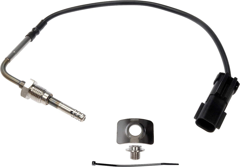 Dorman 904-789 Exhaust Gas Temperature Sensor Compatible with Select Ram Models (OE FIX)