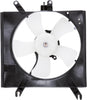 601160 Kia Rio Replacement Radiator Cooling Fan Assembly
