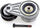 Gold 38599 Heavy Duty Drive Belt Tensioner Assembly with Pulley