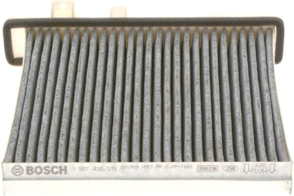 R5519 - Cabin Filter Activated-Carbon