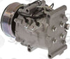 A/C Compressor for Sebring, Stratus, Mirage, Cirrus, Breeze, Avenger 6511562