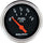 1424 Designer Black Fuel Level Gauge