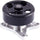 41195 Premium Engine Water Pump