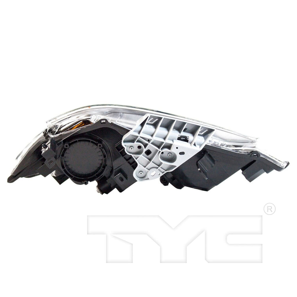 TYC Headlight Assembly for 13-15 Altima 20-9321-00