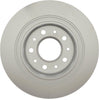 Gold 18A81999 Rear Disc Brake Rotor